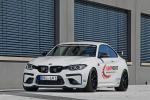 BMW M2 Coupe by Lightweight Performance 2016 года